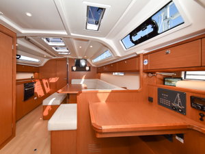 Bavaria Cruiser 41 „NIXIE“ – fotka 68