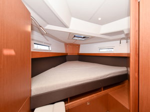 Bavaria Cruiser 41 „NIXIE“ – fotka 20