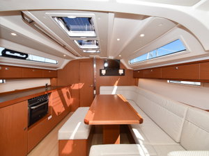 Bavaria Cruiser 41 „NIXIE“ – fotka 64