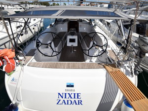 Bavaria Cruiser 41 „NIXIE“ – fotka 34