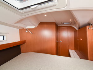 Bavaria Cruiser 41 „NIXIE“ – fotka 54