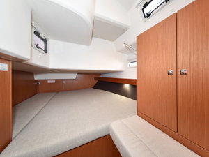 Bavaria Cruiser 41 „NIXIE“ – fotka 74