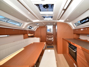 Bavaria Cruiser 41 „NIXIE“ – fotka 59