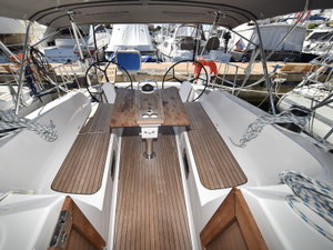 Bavaria Cruiser 41 „NIXIE“ – fotka 35