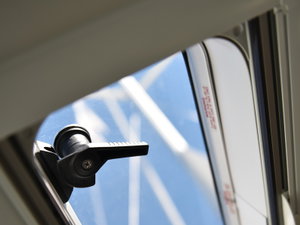 Bavaria Cruiser 41 „NIXIE“ – fotka 15
