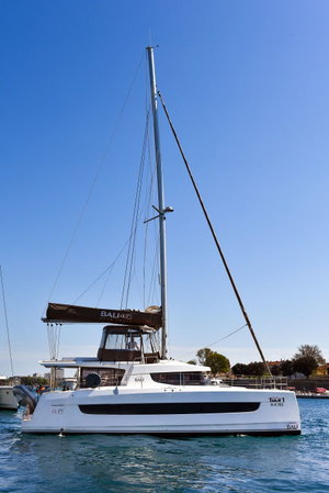 Bali 4.6 „DESTINY“ – fotka 11