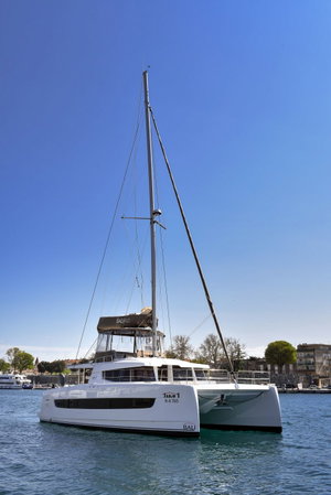 Bali 4.6 „DESTINY“ – fotka 12