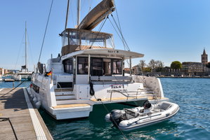 Bali 4.6 „DESTINY“ – fotka 6