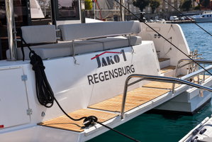 Bali 4.6 „DESTINY“ – fotka 7