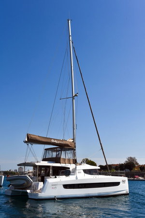 Bali 4.6 „DESTINY“ – fotka 10