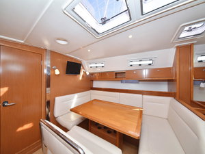 Bavaria Cruiser 40 „PIA M“ – fotka 14