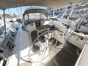 Bavaria Cruiser 40 „PIA M“ – fotka 26