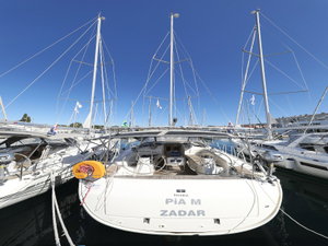 Bavaria Cruiser 40 „PIA M“ – fotka 6