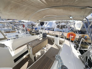Bavaria Cruiser 40 „PIA M“ – fotka 20