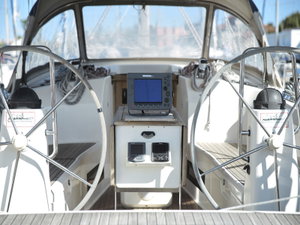 Bavaria Cruiser 40 „PIA M“ – fotka 51