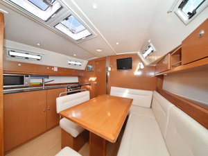 Bavaria Cruiser 40 „PIA M“ – fotka 15