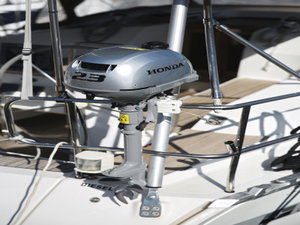 Bavaria Cruiser 40 „PIA M“ – fotka 52
