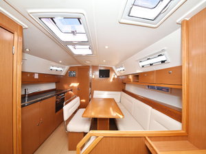 Bavaria Cruiser 40 „PIA M“ – fotka 2
