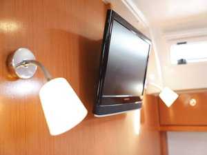 Bavaria Cruiser 40 „PIA M“ – fotka 66