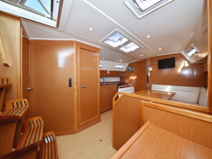 Bavaria Cruiser 40 „PIA M“ – fotka 36