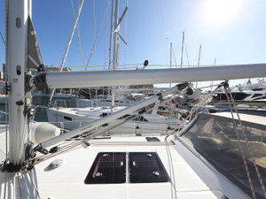Bavaria Cruiser 40 „PIA M“ – fotka 33