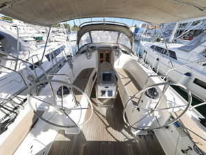 Bavaria Cruiser 40 „PIA M“ – fotka 9