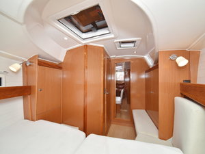 Bavaria Cruiser 40 „PIA M“ – fotka 47