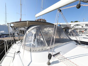 Bavaria Cruiser 40 „PIA M“ – fotka 3