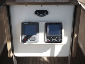 Bavaria Cruiser 40 „PIA M“ – fotka 54