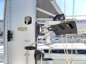 Bavaria Cruiser 40 „PIA M“ – fotka 60