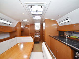 Bavaria Cruiser 40 „PIA M“ – fotka 17