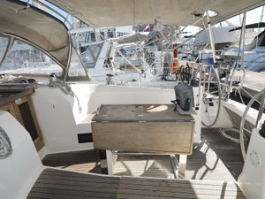 Bavaria Cruiser 40 „PIA M“ – fotka 21