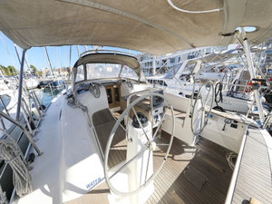 Bavaria Cruiser 40 „PIA M“ – fotka 8