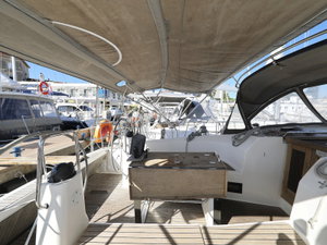 Bavaria Cruiser 40 „PIA M“ – fotka 19