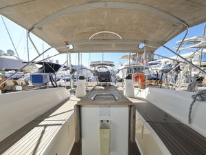 Bavaria Cruiser 40 „PIA M“ – fotka 22