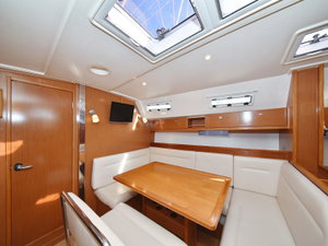 Bavaria Cruiser 40 „PIA M“ – fotka 34