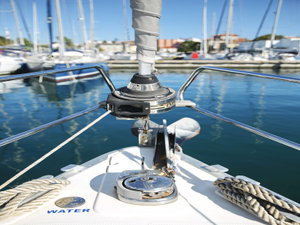 Bavaria Cruiser 40 „PIA M“ – fotka 59