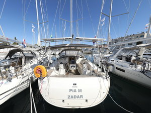 Bavaria Cruiser 40 „PIA M“ – fotka 1
