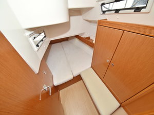 Bavaria Cruiser 40 „PIA M“ – fotka 43