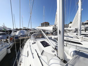 Bavaria Cruiser 40 „PIA M“ – fotka 32