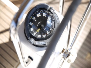 Bavaria Cruiser 40 „PIA M“ – fotka 55