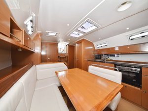 Bavaria Cruiser 40 „PIA M“ – fotka 18