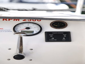 Bavaria Cruiser 40 „PIA M“ – fotka 56