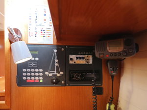 Bavaria Cruiser 40 „PIA M“ – fotka 64