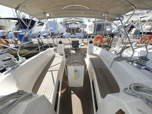 Bavaria Cruiser 40 „PIA M“ – fotka 23