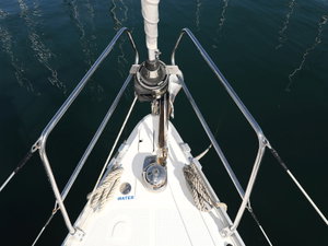 Bavaria Cruiser 40 „PIA M“ – fotka 31