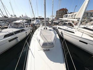 Bavaria Cruiser 40 „PIA M“ – fotka 29
