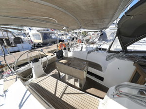 Bavaria Cruiser 40 „PIA M“ – fotka 10