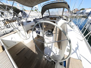 Bavaria Cruiser 40 „PIA M“ – fotka 24