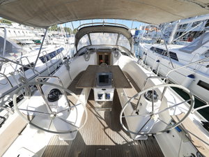 Bavaria Cruiser 40 „PIA M“ – fotka 25